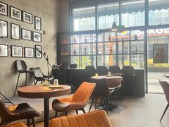 -West10 西拾·西餐厅·创意菜(未来科技城店)