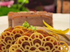 -淮香国色·淮扬菜(正大中心店)