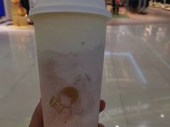 -喜茶(永旺梦乐城店)