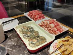 -火锅岛潮牌自助餐厅(天津天佑城店)