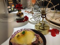 法式焦糖布蕾-王品牛排(青岛万象城店)