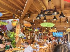 -民食香·腊排骨野生菌美食(木府店)
