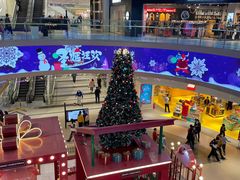 -永旺梦乐城(金银潭店)