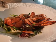 -圣丰索菲特·法国餐厅