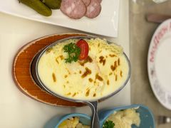 -马迭尔西餐厅(中央大街店)