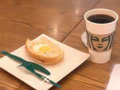 -星巴克臻选(深圳海上世界店)