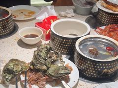 -宴立方海鲜自助(义乌万达广场店)