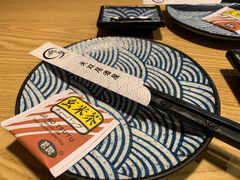餐具摆设-無雙居酒屋(北京路店)