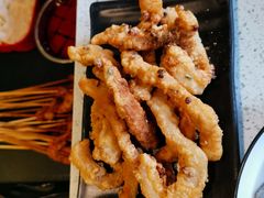 -钢管厂五区小郡肝串串香(南山店)