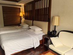 -三清山希尔顿度假酒店