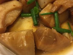 -亭下湖饭店(康岭店)