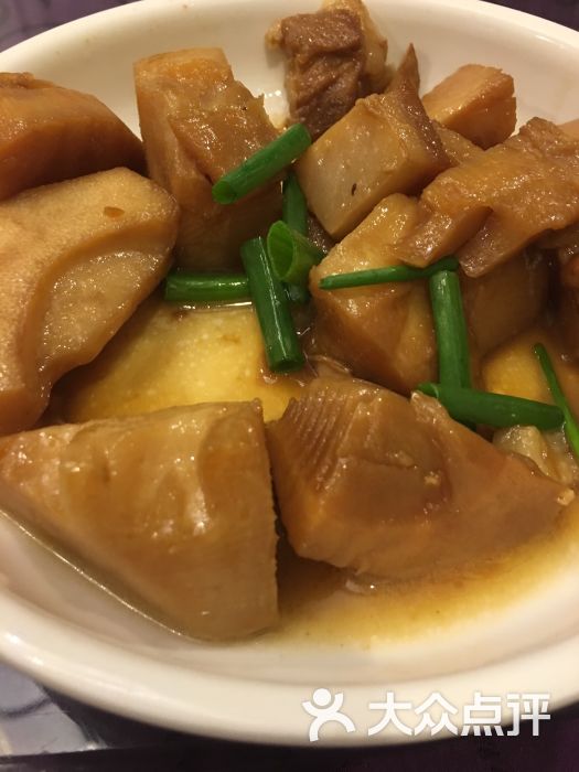 亭下湖饭店图片 - 第108张