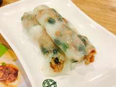 -添好运点心专门店(中环IFC店)