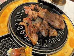 -老板娘的烤肉店(港湾广场店)