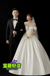 -薇薇新娘婚纱摄影(跃进北路店)