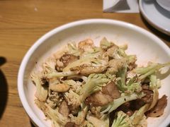 -九毛九西北菜(大东海店)