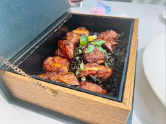 -3号仓库·创意中国菜(新世界城店)