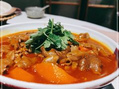 -泓0871臻选云南菜·味庄
