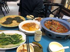 -谢三姐金奖啤酒鱼(总店)