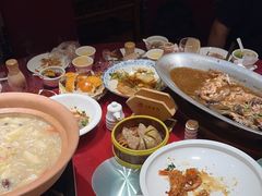 -山西会馆·晋菜·晋商宴·牌匾博物馆(胜利东街店)