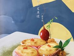 -广雅茶楼(柳州一店)