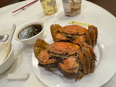 -梅龙镇酒家(南京西路总店)