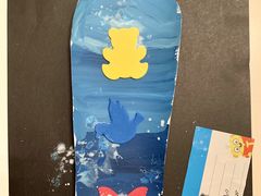 -小门牙好性格托育(北外滩中心)