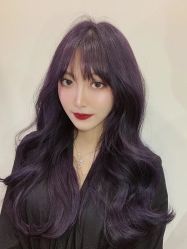 -丽时 Hair Salon