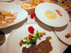 -PARFUM FLORAL花境法餐(南京首店)
