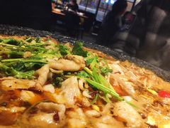 -林子石锅鱼(黄岩吾悦店)