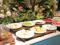 -晶丽香榭自助餐(南京大饭店)