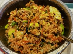 -梨花牛肉汤饭(仁恒伊势丹店)