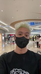 -鸿運 BARBER SHOP男士理发馆