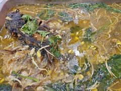 -小李子烧烤火锅地锅(枣行店)