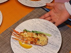 -威斯汀舞台餐厅