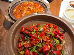-乔街深夜食堂·小龙虾·高压锅生蚝(杭州总店)