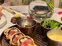 -Le Bistrot de Racine