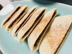 东北红糖火勺-止观小馆·辽河口渔家菜(王府井店)
