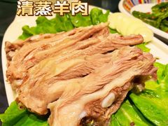 -阿拉丁新疆风味餐厅·清真(罗廊巷店)