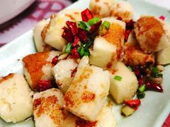 -新安江奶酸菜鱼(总店)