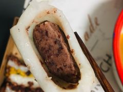 月亮糕-南大门韩国米糕(公滨路店)