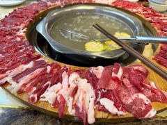 -小肥牛潮汕牛肉火锅(南联店)