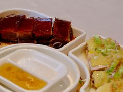 -滋粥楼·顺德菜(番禺广场总店)
