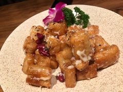 -嘉禾·悦享餐厅(八方汇店)