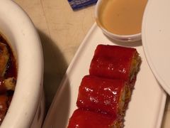 锦绣海鲜红米肠-陶陶居酒家(SM二期购物广场店)