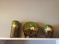 -蜗牛小馆醉乡民谣云南菜(惠新西里店)