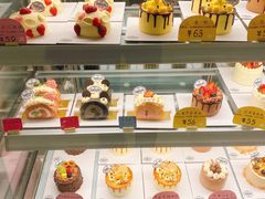 -吉川堂·日式甜点专门店(正佳广场店)