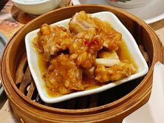 特色蒸排骨-点都德(皇岗村店)