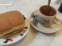-何九海南茶店(鬼仔巷店)