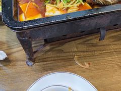-浔味·山屿湖·正宗淳牌全鱼宴老字号